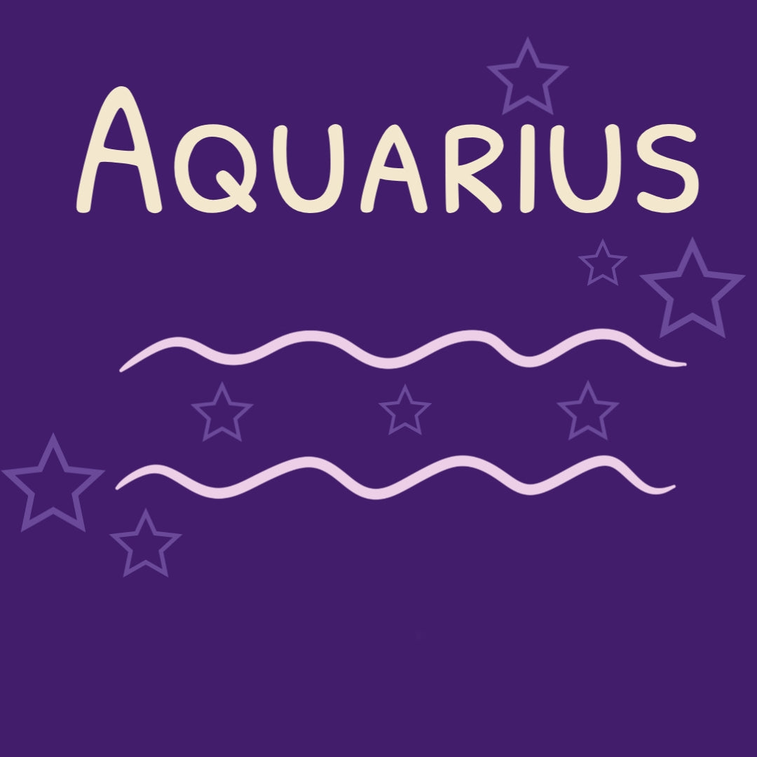 Aquarius