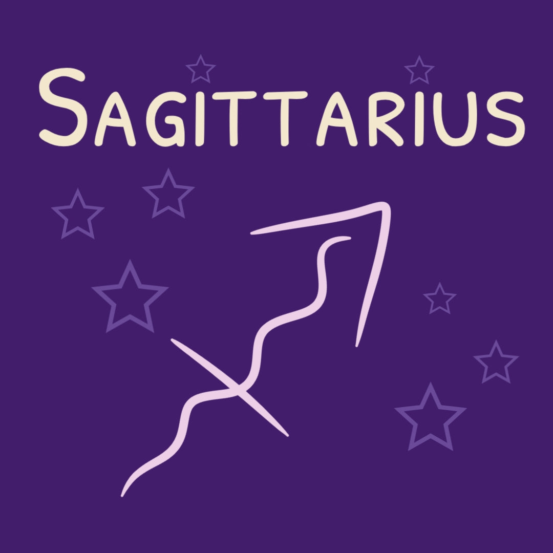 Sagittarius
