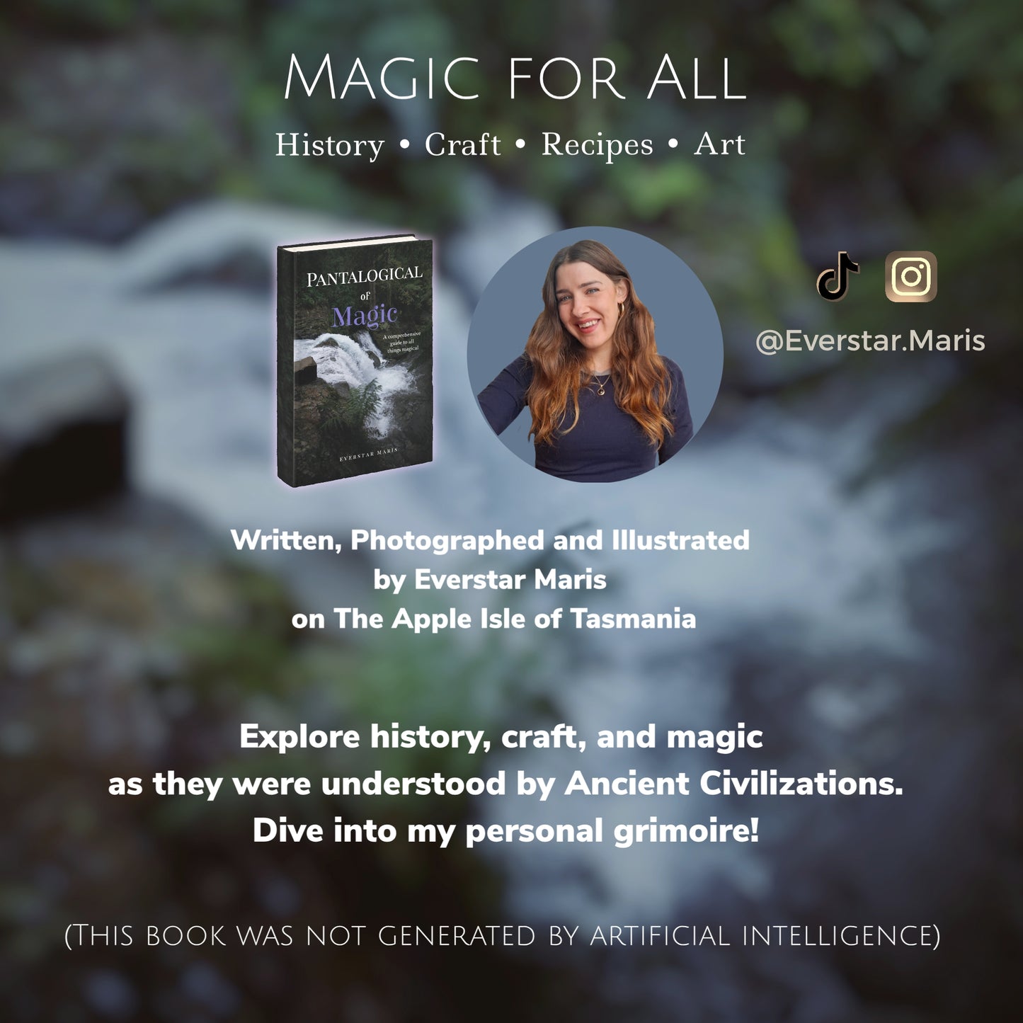 Pantalogical of Magic PDF