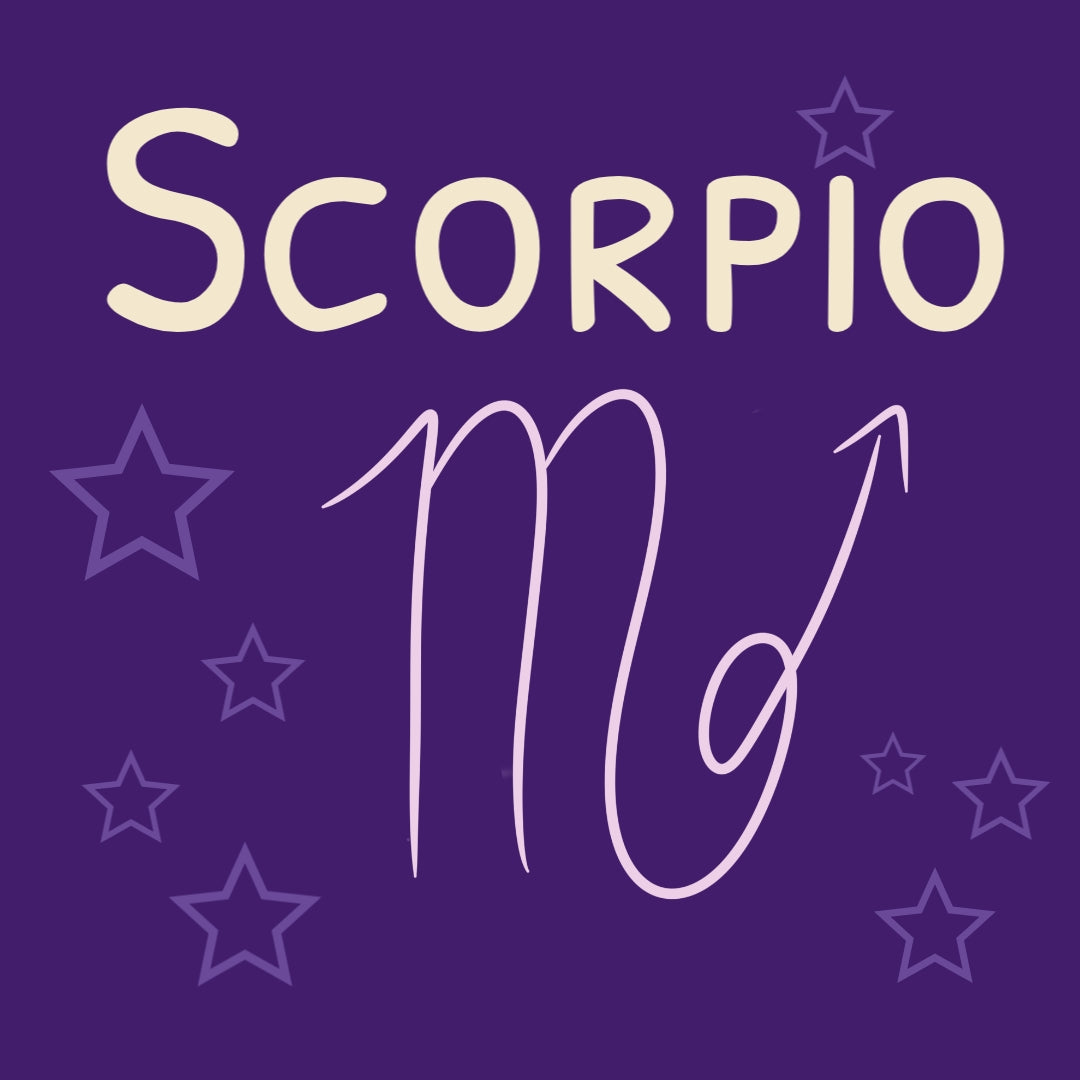 Scorpio